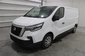 Dezmembrări autoturisme Nissan Primastar  