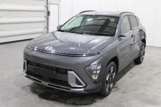 Voiture accidenté Hyundai Kona  2026/3