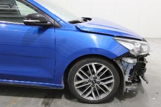 Kia Rio  picture 8
