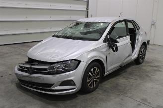Dezmembrări autoturisme Volkswagen Polo  2021/3