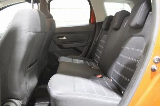 Dacia Duster  picture 12