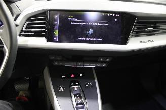 Audi Q4 e-tron picture 15