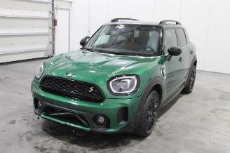 Unfallwagen Mini Cooper _S_COUNTRYMAN 2024/1