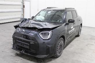 škoda osobní automobily Mini Aceman SE 2024/11