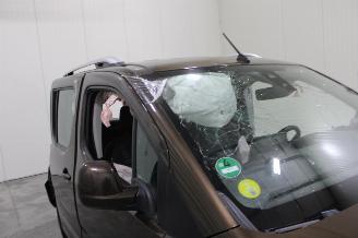 Opel Combo  picture 18