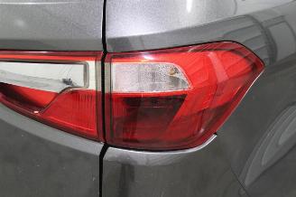 Ford EcoSport  picture 17