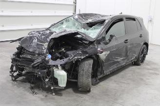 Sloopauto Volkswagen Golf  2022/9