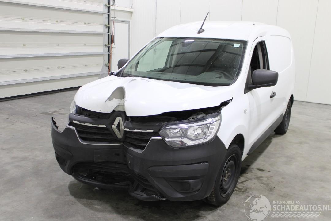 Renault Express 