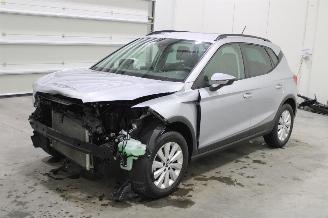 Voiture accidenté Seat Arona  2023/2