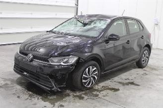 Vaurioauto  passenger cars Volkswagen Polo  2023/3