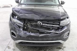Volkswagen T-Cross  picture 5