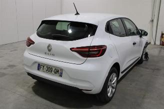 Renault Clio  picture 3