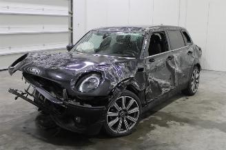  Mini Cooper _CLUBMAN 2022/11