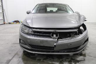 Volkswagen Polo  picture 8