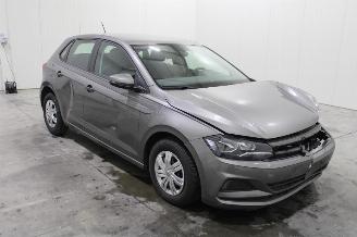 Volkswagen Polo  picture 2