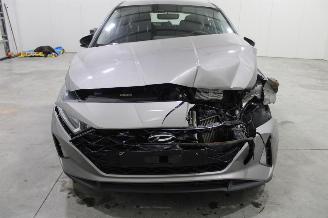 Hyundai I-20 i20 picture 8