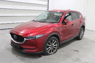 Mazda CX-5  picture 1