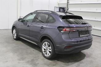 Volkswagen Taigo  picture 4