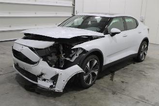 skadebil auto Polestar 2  2024/11