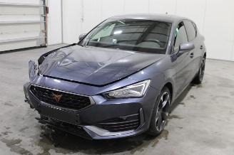 Schadeauto Cupra Leon  2023/12