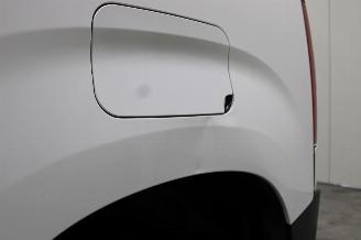 Peugeot Partner  picture 8