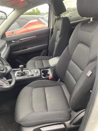 Mazda CX-5  picture 12