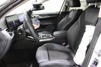 BMW i4  picture 10