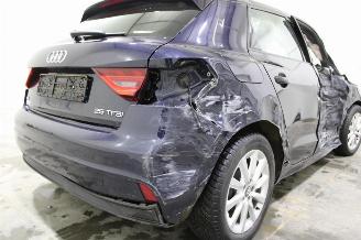 Audi A1  picture 9