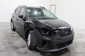 Seat Arona  picture 2