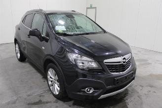 Opel Mokka  picture 3