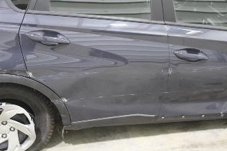 Hyundai Bayon  picture 7