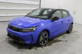 Schadeauto Opel Corsa  2025/9