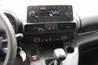 Citroën Berlingo  picture 12