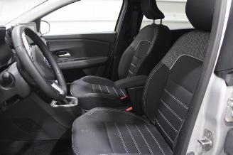 Dacia Jogger  picture 8
