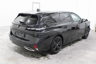 Peugeot 308  picture 3