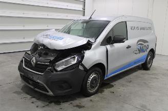 Avarii autoturisme Renault Kangoo  2024/6