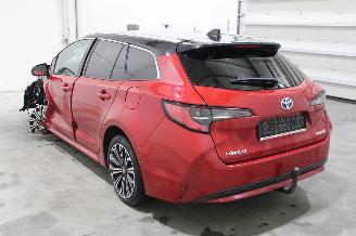 Toyota Corolla  picture 4