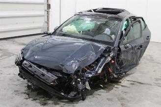 Vrakbiler auto Cupra Leon  2025/1