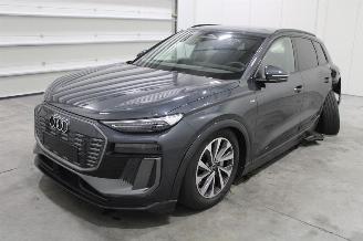 Audi Q6 e-tron picture 1