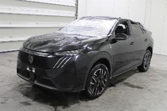 Coche accidentado Peugeot 3008  2025/9