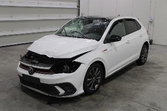 Uttjänta bilar auto Volkswagen Polo  2023/10