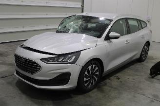  Ford Focus  2024/4