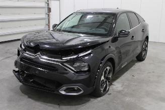 skadebil auto Citroën C4  2023/10
