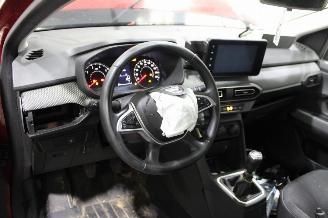 Dacia Sandero  picture 10