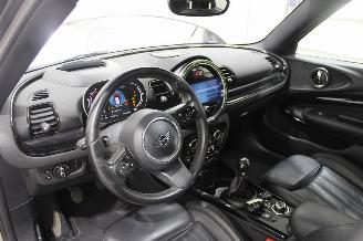 Mini Cooper D Clubman picture 10