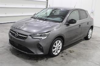 krockskadad bil auto Opel Corsa  2020/5