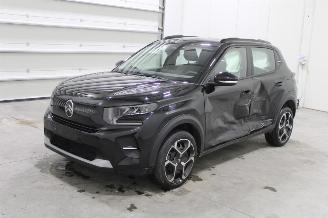 Unfallwagen Citroën C3  2025/5
