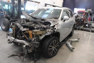 Vrakbiler auto Volvo Xc-90 XC 90 2021/10