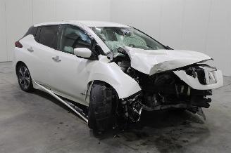 Nissan Leaf  picture 2