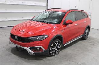 Unfallwagen Fiat Tipo  2023/7